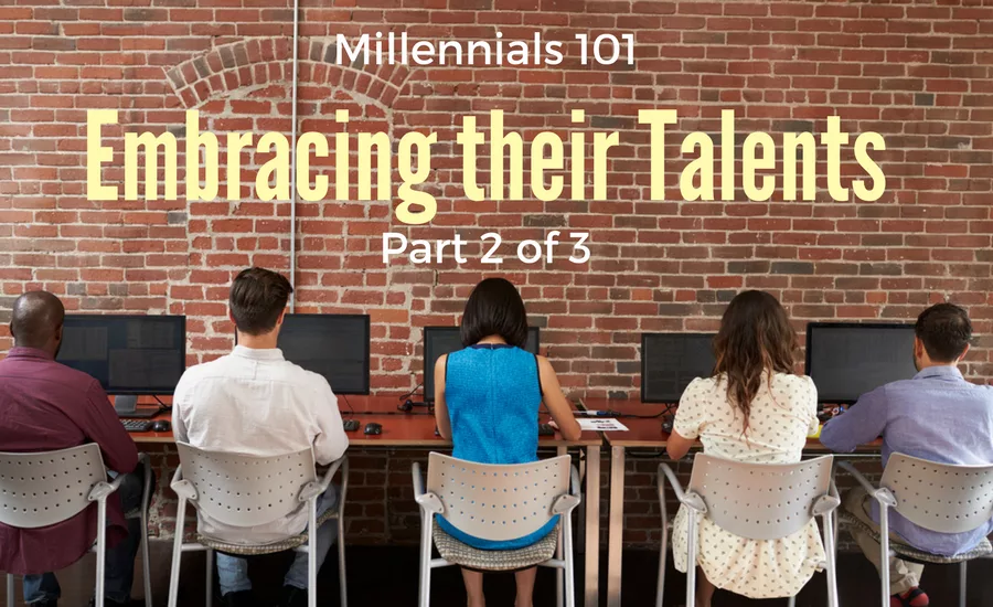 millennials part 2