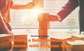 restoring success TPAs