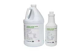 contec citric acid