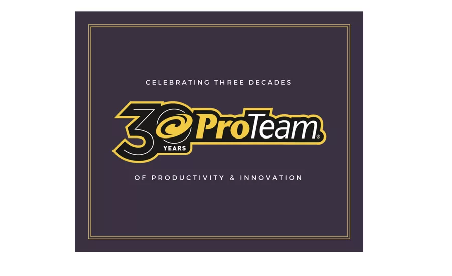 proteam anniv