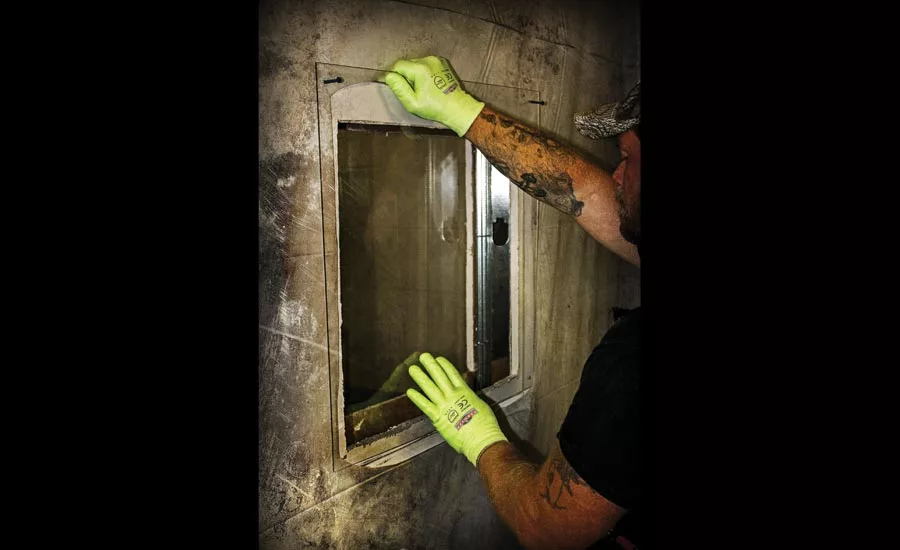 Images courtesy of Radians