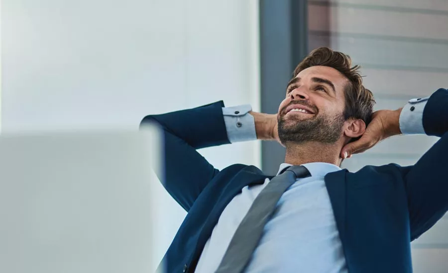 Managing the Anxiety of Restoration Work