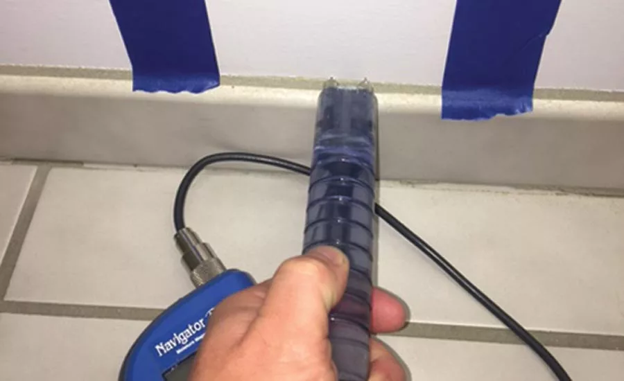 Photos courtesy of Chris Spensley