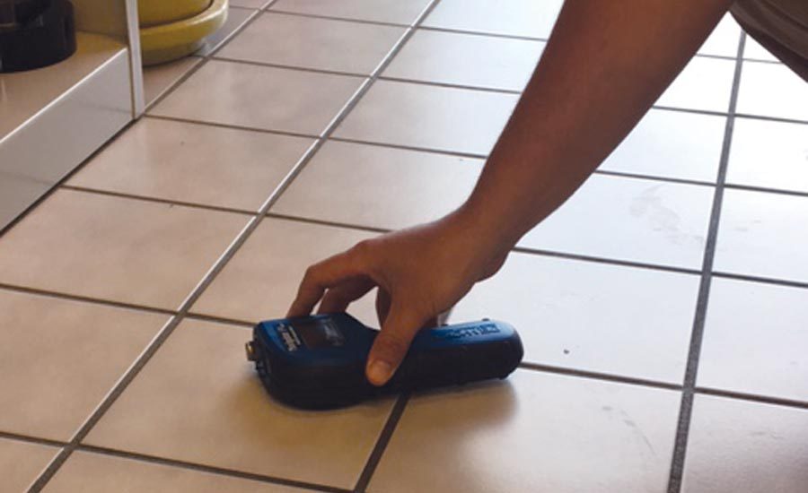 Photos courtesy of Chris Spensley.