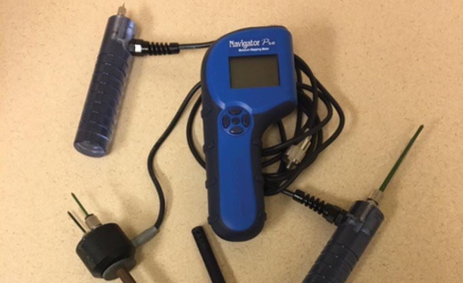 Photos courtesy of Chris Spensley.