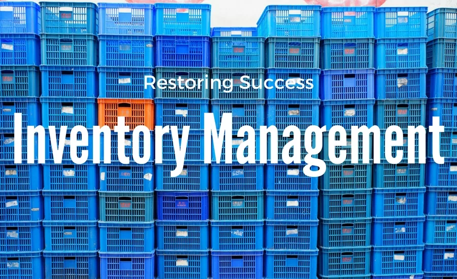 inventory management