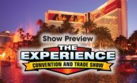 The Experience Trade Show and Convention Preview