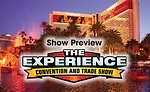 The Experience Trade Show and Convention Preview