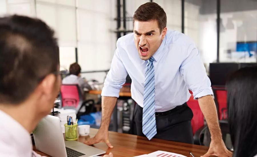 Civility in the Workplace