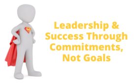 leadership commitment