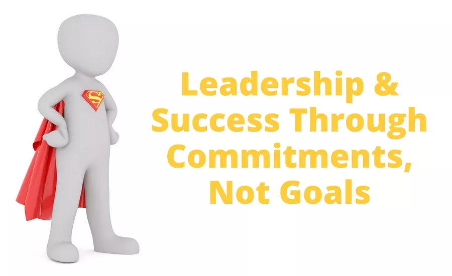 leadership commitment
