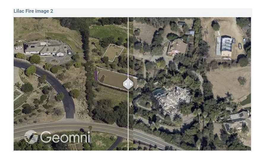 geomni imagery