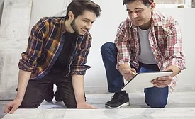 restoration estimating