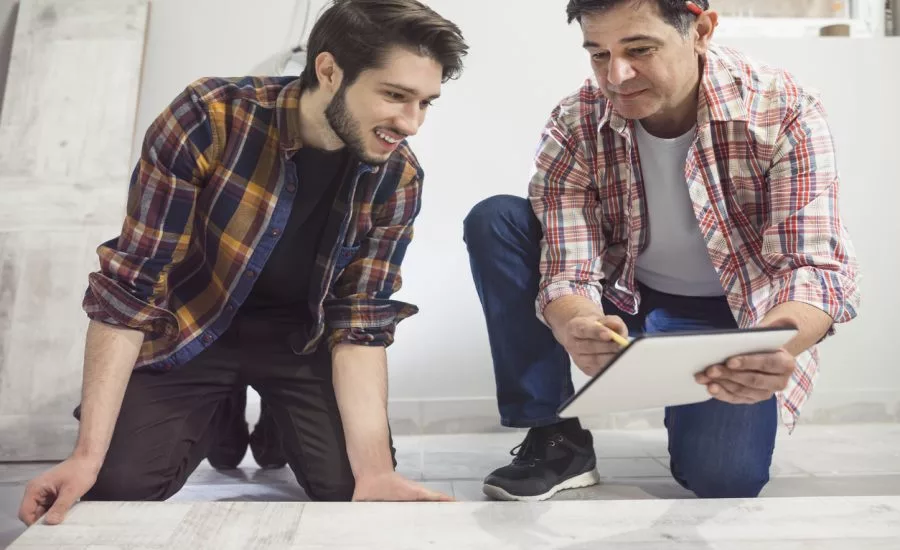 restoration estimating