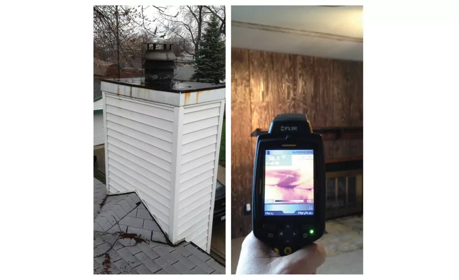 Photos courtesy of Bloomfield Construction