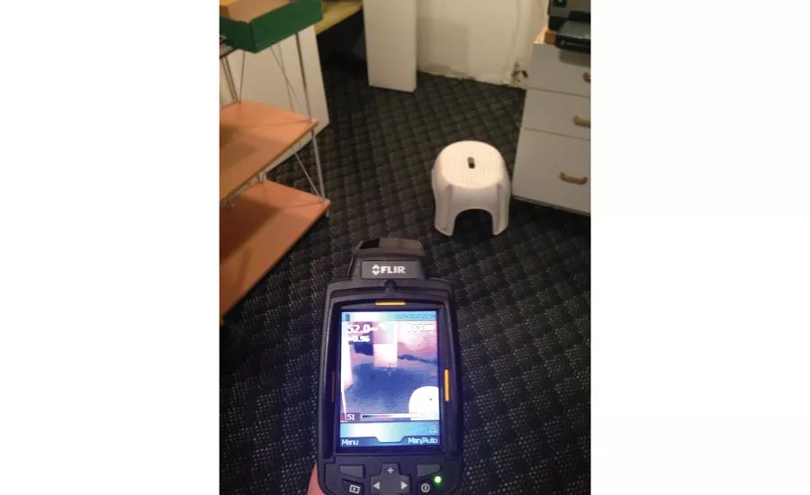 Photos courtesy of Bloomfield Construction