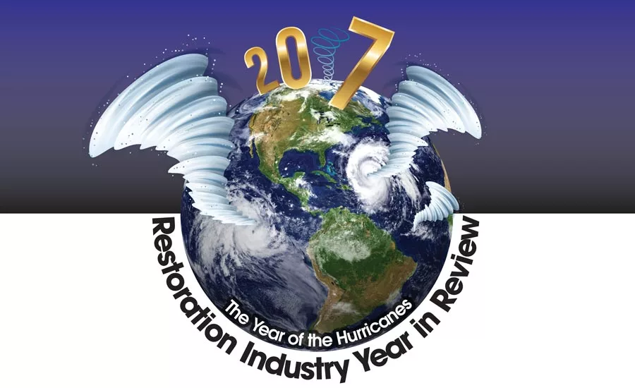 Restoration and Remediation Year in Review