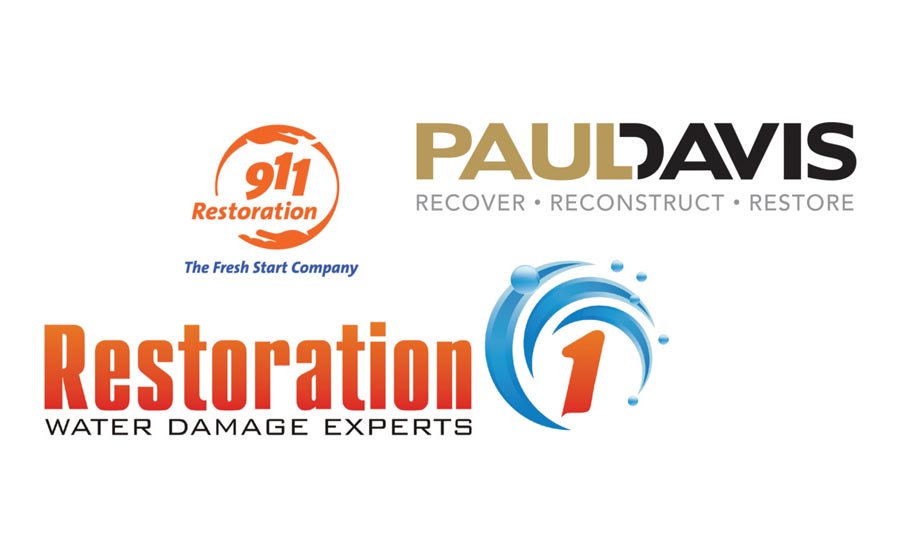 Restoration franchises