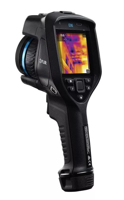 FLIR updated