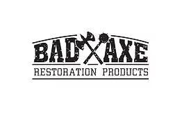 bad axe logo