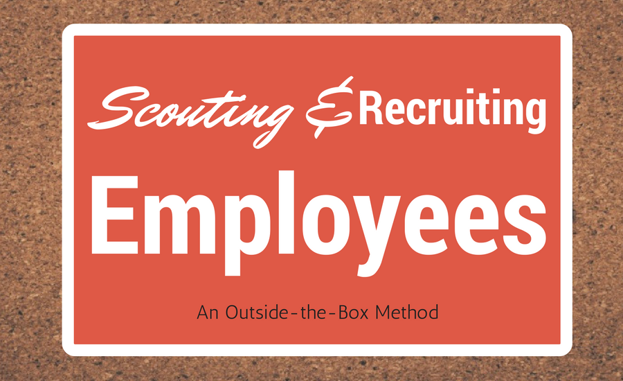 recruiting and hiring