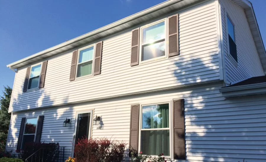 Balancing Pre-loss Condition homeowner expectations