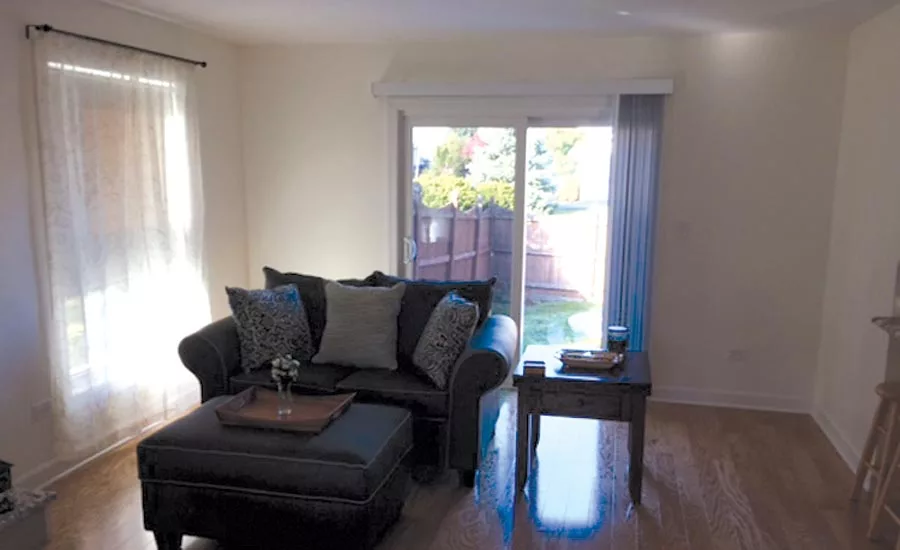 Balancing Pre-loss Condition homeowner expectations