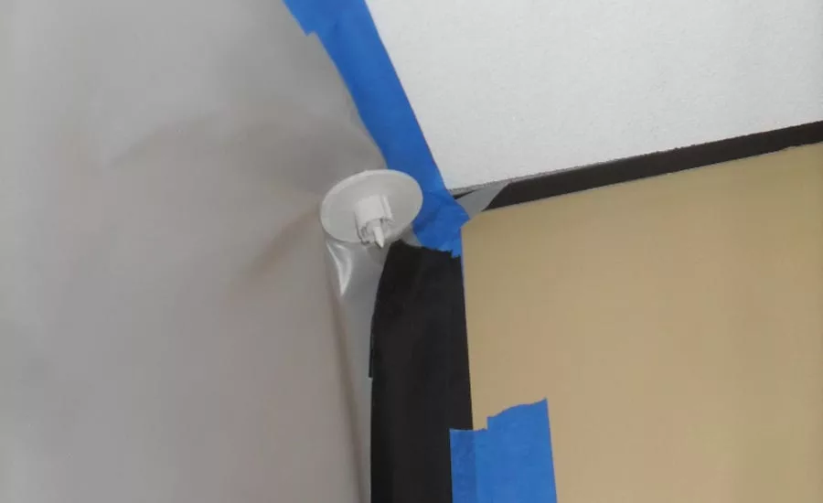 Mechanical-devices-should-be-used-to-hold-the-weight-of-the-plastic-while-the-tape-forms-the-airtight-seal