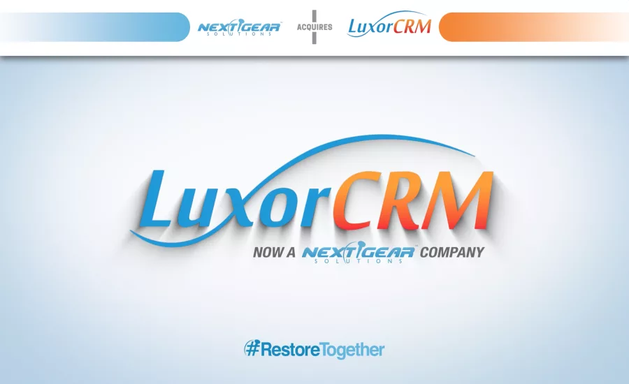 NGS Luxor CRM