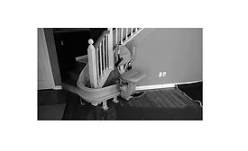 barrier free modifications