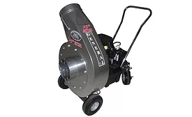 meyer machine general