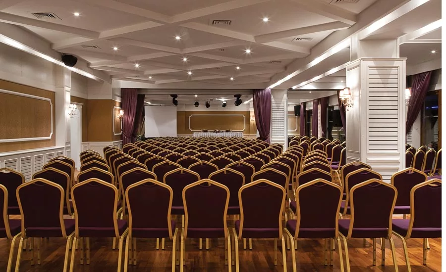 Restorers Perspective conference