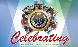 R&R Celebrates 10th Anniversary