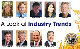 Restoration Industry Trends