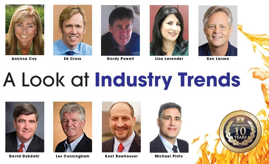 Restoration Industry Trends