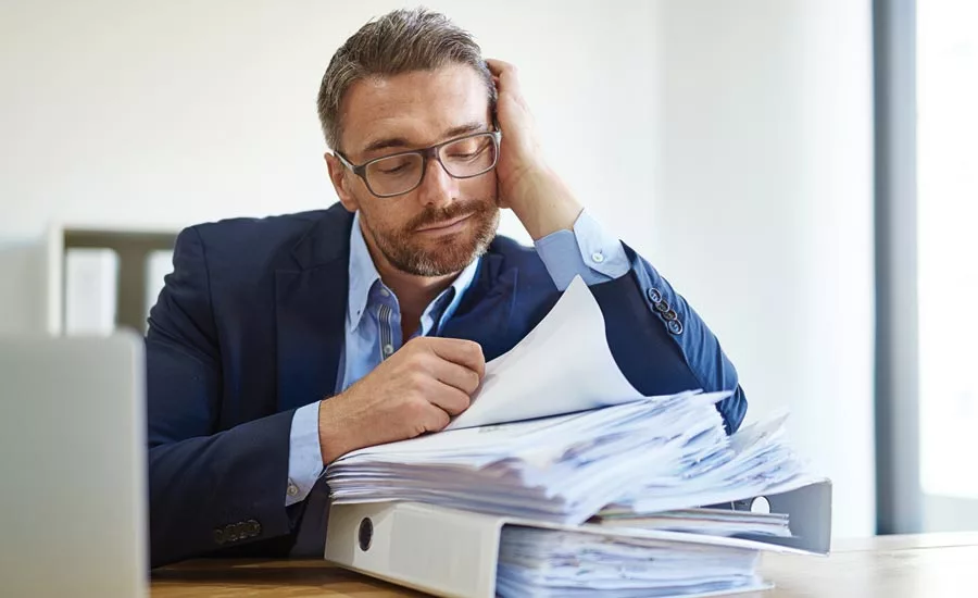 Restoration Industry Changes Happening Now