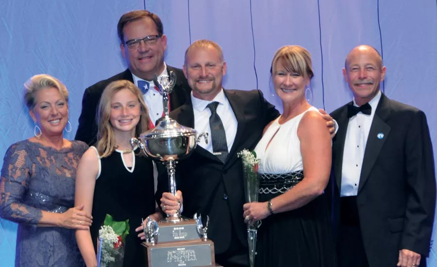 Photos courtesy of Rainbow Int&rsquo;l of East Central Kansas