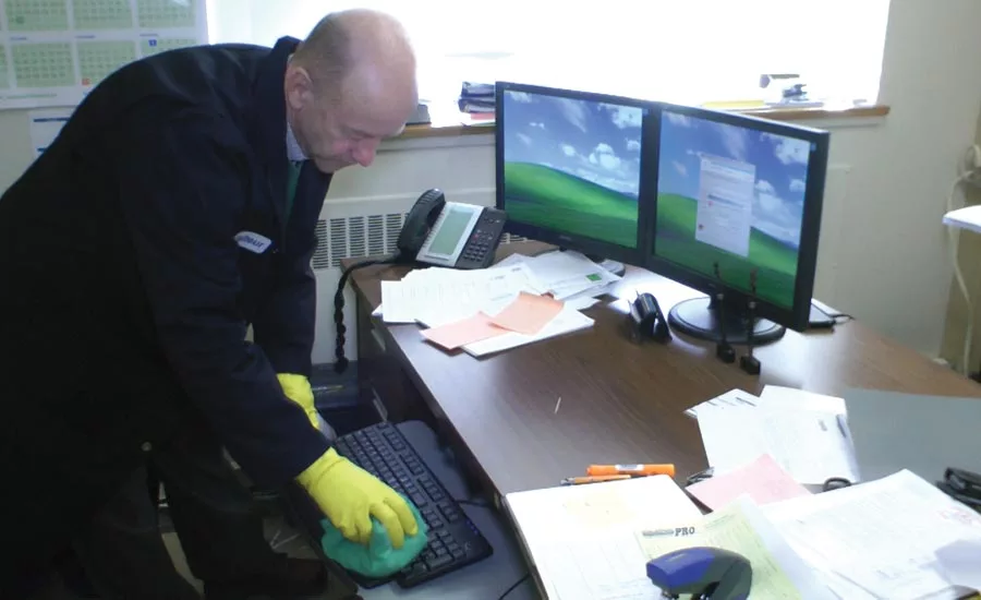 Photos courtesy of Mike Watt