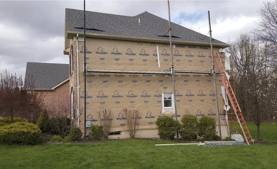 Photos courtesy of AI Restoration