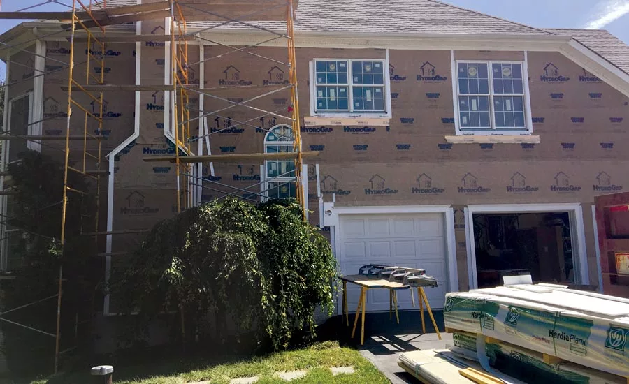 Photos courtesy of AI Restoration