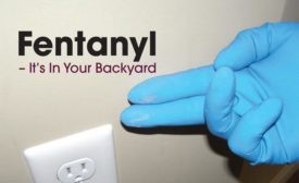 Fentanyl: The Next Trend in Illicit Drug Lab Cleanup