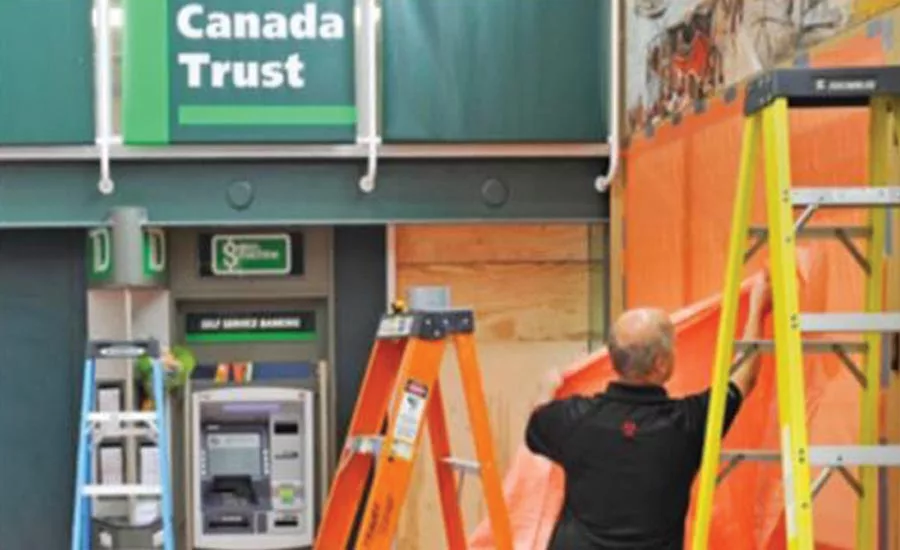 Fentanyl: The Next Trend in Illicit Drug Lab Cleanup