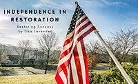 restoring success independence