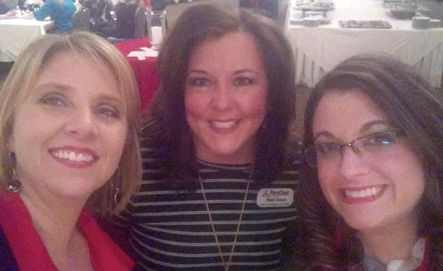 Women in Restoration 2017