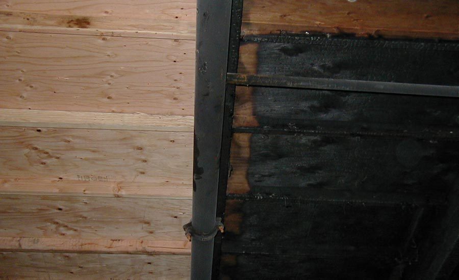 Photos courtesy of Brian Waple | Armex