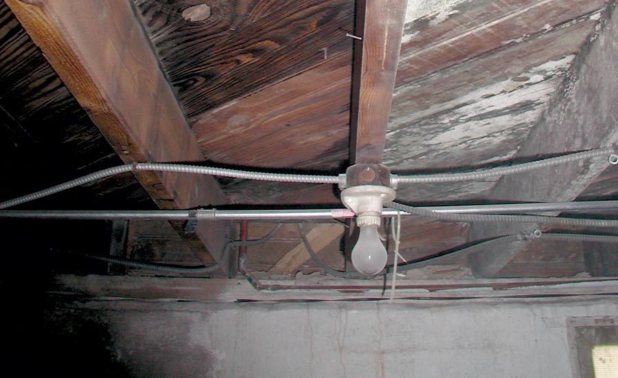 Photos courtesy of Brian Waple | Armex