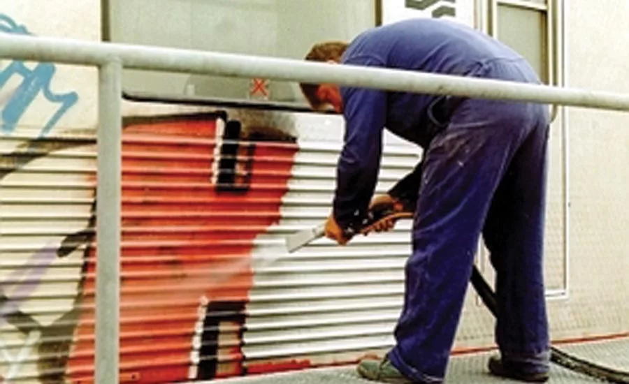 Photos courtesy of Brian Waple | Armex