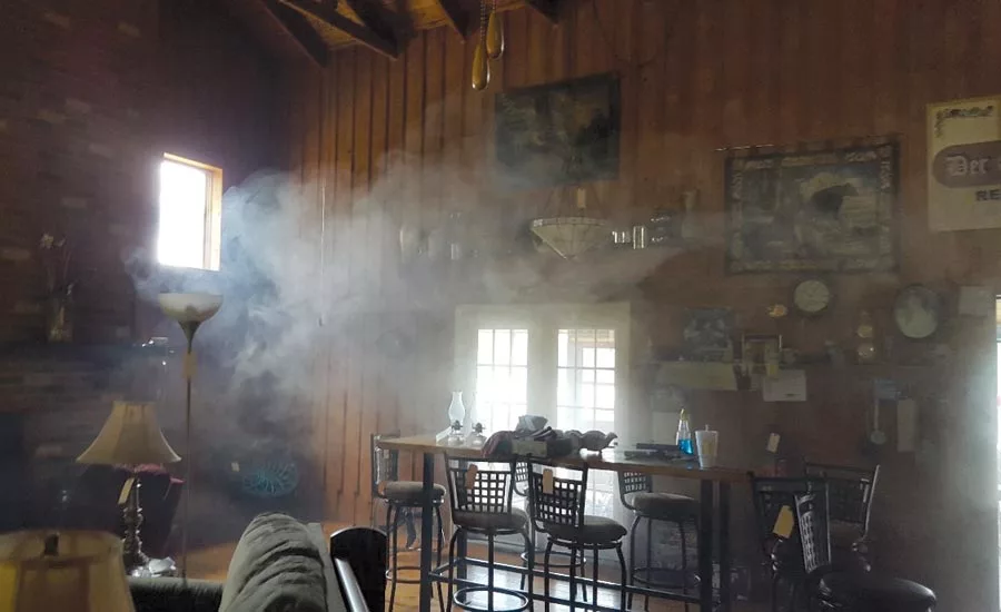 Photos courtesy of Ivan Turner