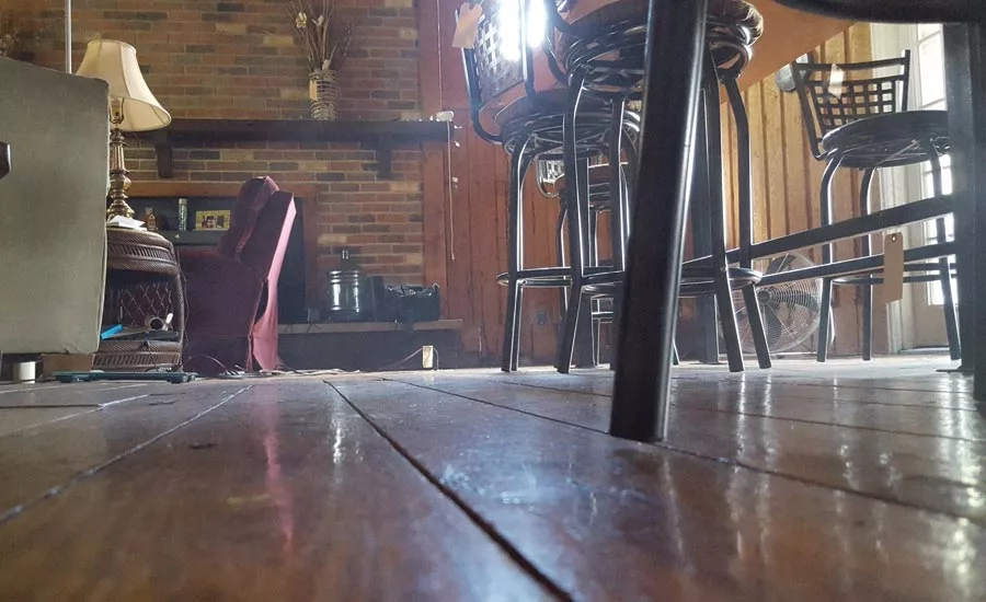 Photos courtesy of Ivan Turner