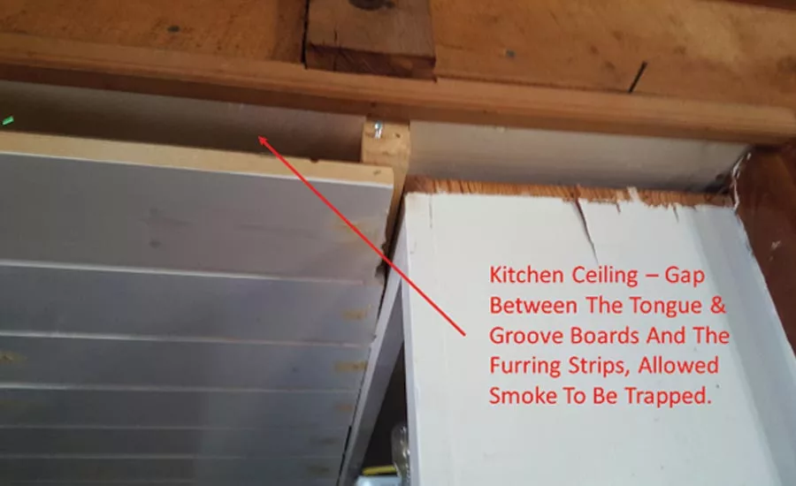 Photos courtesy of Ivan Turner